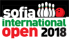 Sofia OPEN 2018